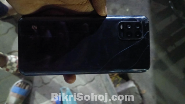 MI10 LITE 5G